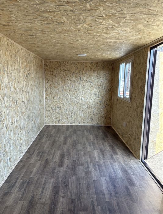 Битовка, маф, офіс, бытовка, вагончик, побутівка, модульні будинки