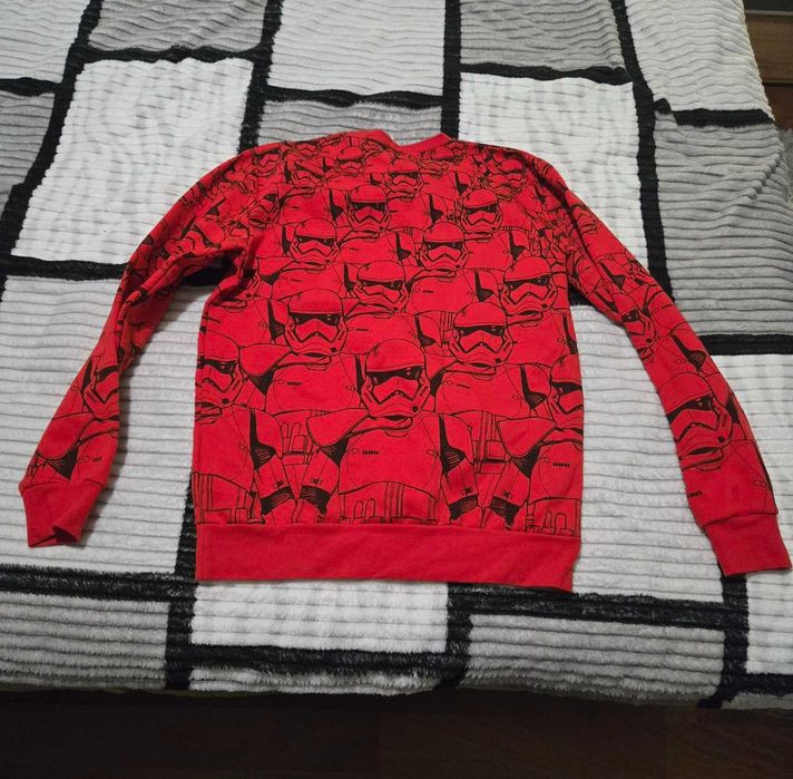 Світшот Star Wars  від Cropp