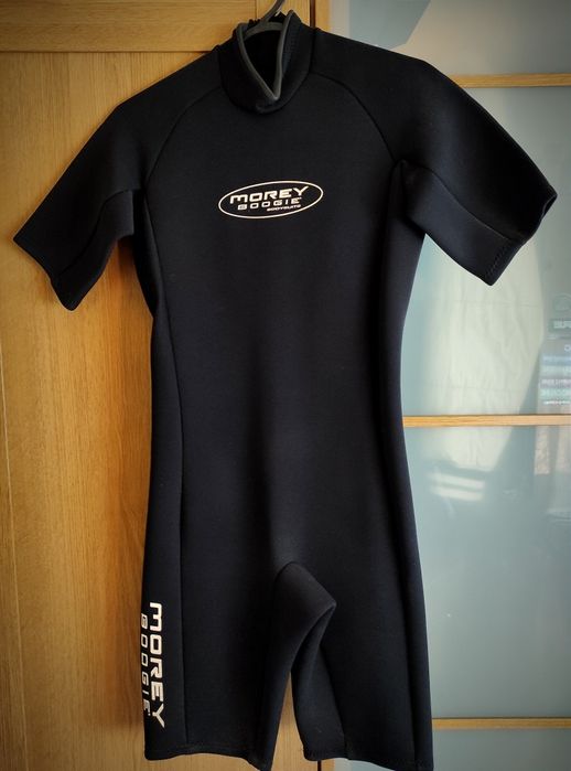 Fato Surf/BodyBoard Morey Boogie S