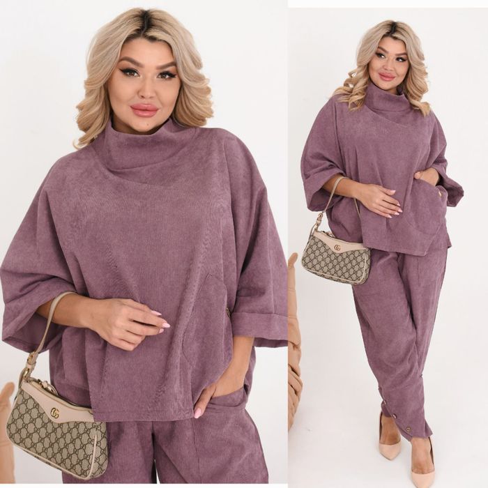 Костюм. Розміри 42 - 64