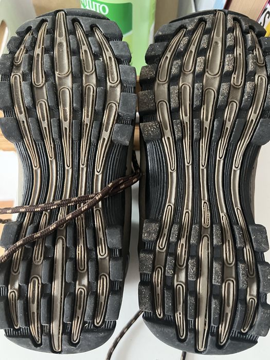 Buty sportowe Trec-Ride 40