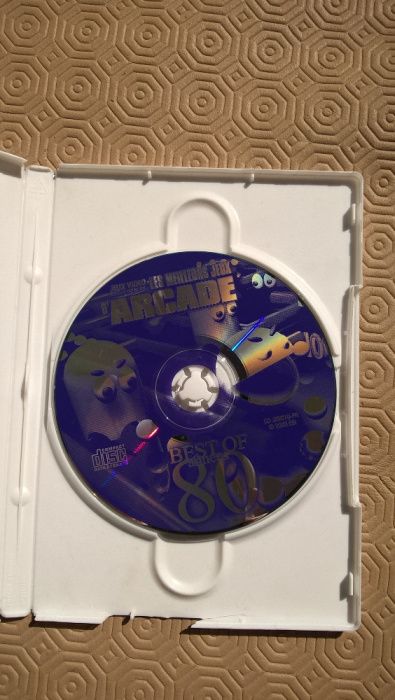 arcade, jogos, pc diga, cd, dvd, computador, software, freeware64564264557186121