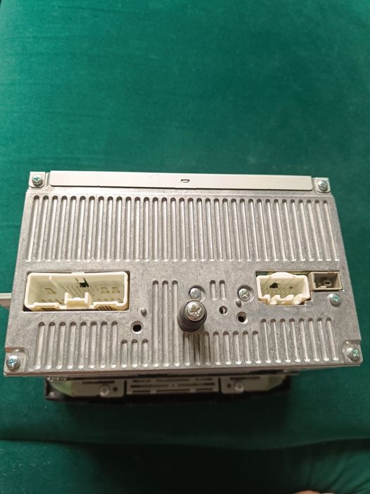 Radio BD, Mazda 3