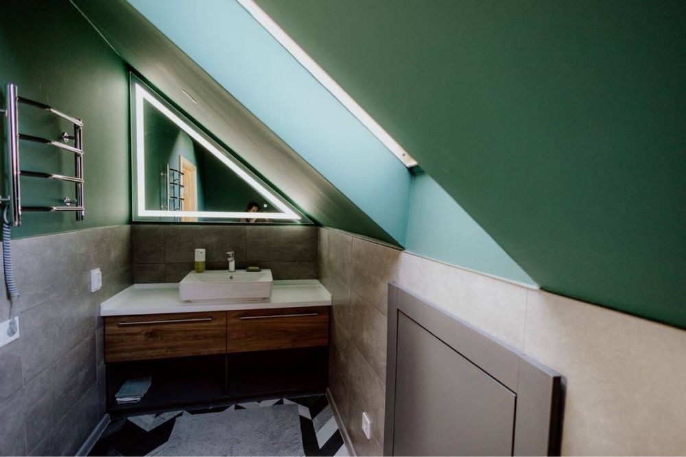 Продам будинок Орлівщина,біля Новомосковська