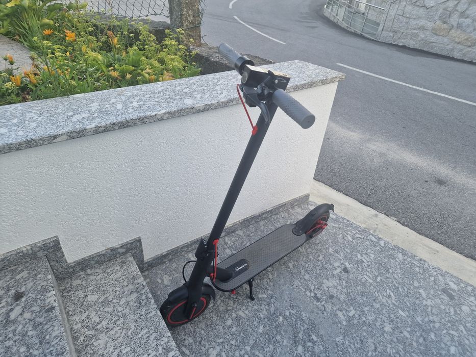 Trotinete eleteica 35km/h