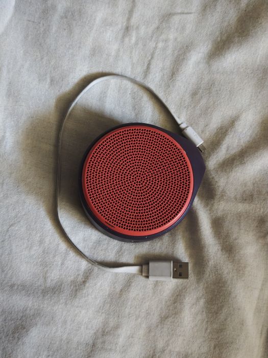 Głośnik bluetooth Logitech X100