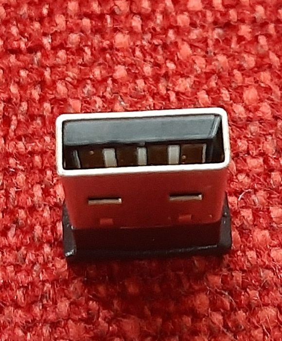 Bluetooth USB nano