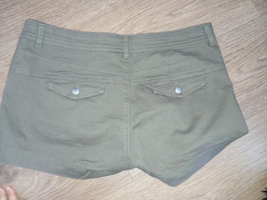 Шорти жіночі літні