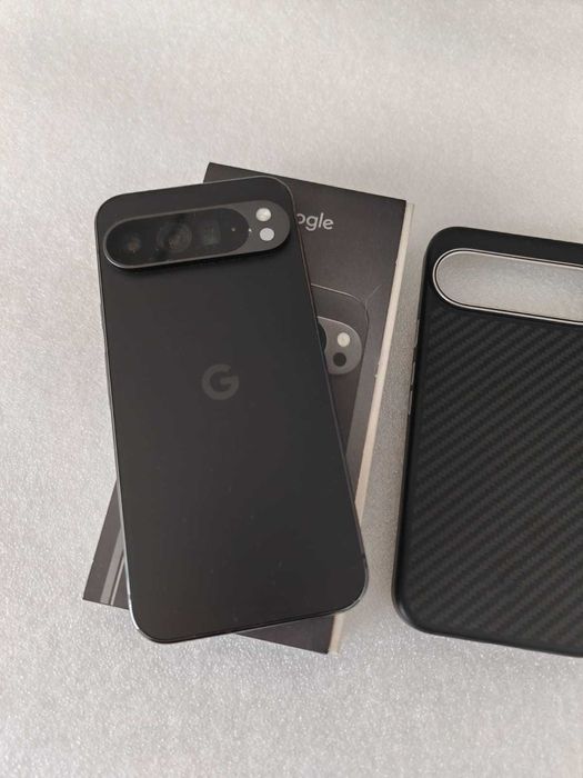 Google Pixel 9 Pro XL 5G