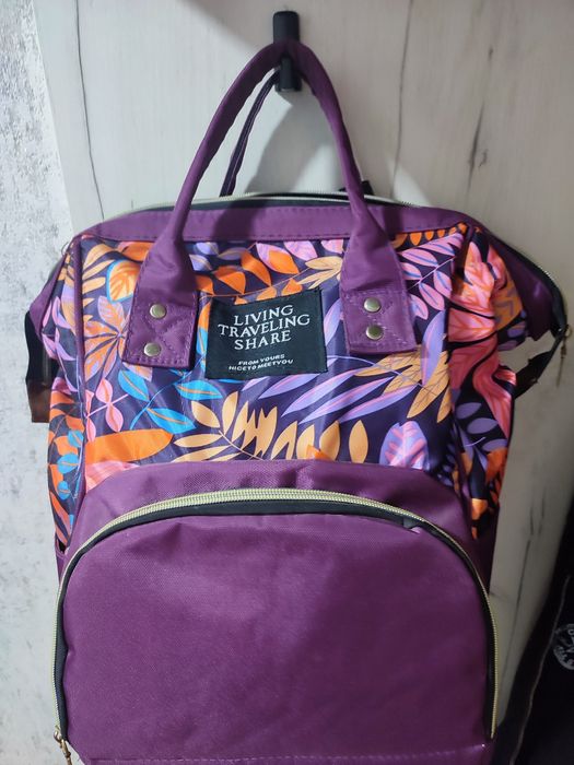 Рюкзак      школьный