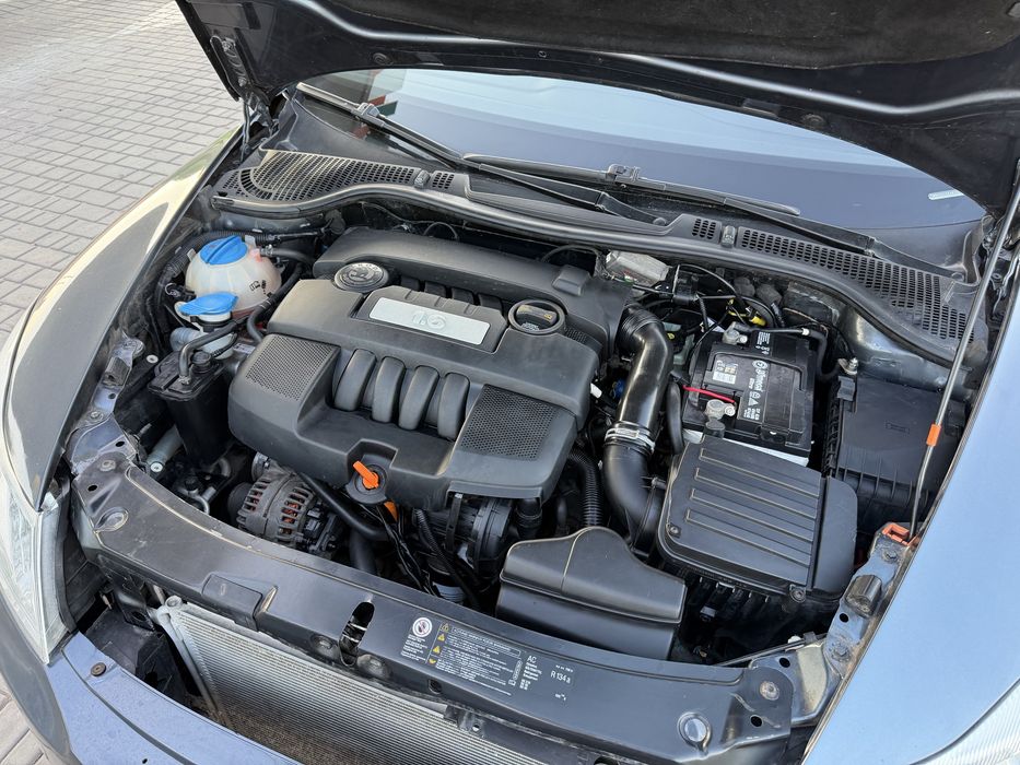 Продам авто Skoda Octavia A5