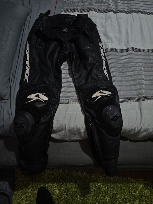 Motorcycle Pants in Good Condition64751956223105122