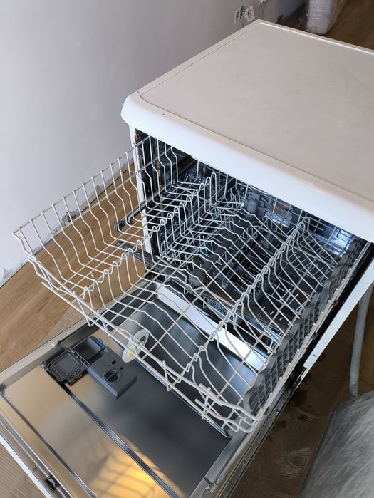 Máquina de lavar louça