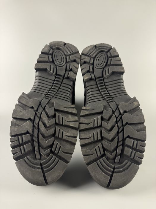 Розмір 45 29 см Чоловічі зимові термо черевики чоботи CELTICS CEL-TEX