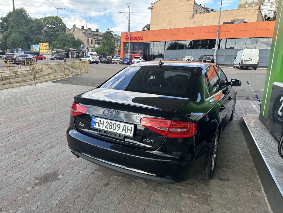 Продам свой авто в отличном состоянии