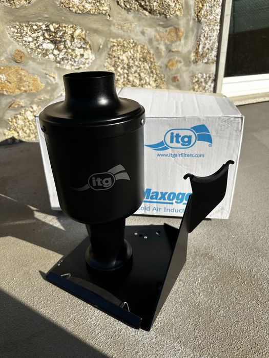 Admissão ITG Clio IV