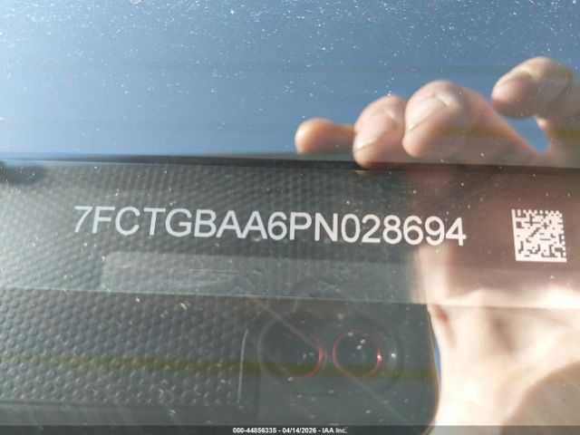Rivian R1T Adventure 2023!