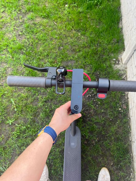 Hulajnoga elektryczna xiaomi pro 2