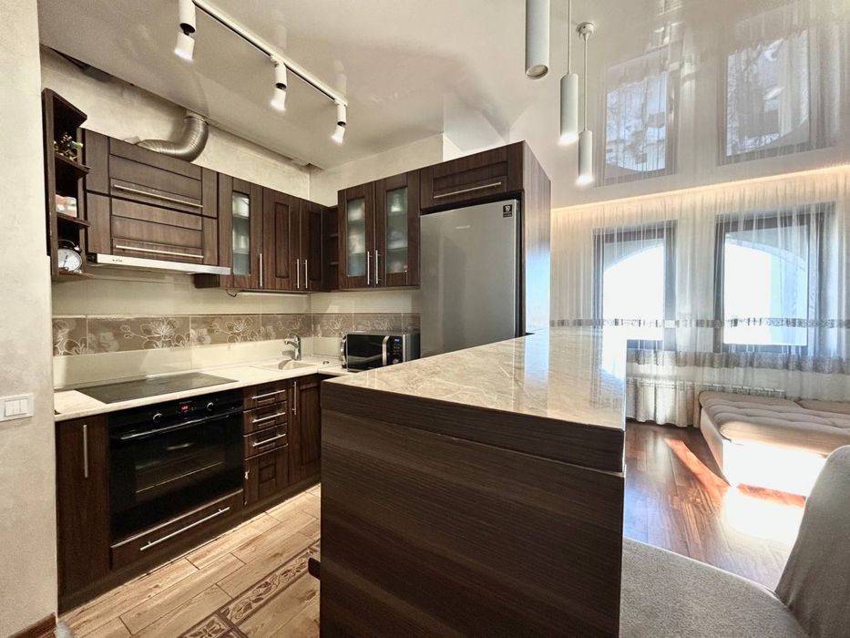 Продаж кввртири вул. Грабʼянки