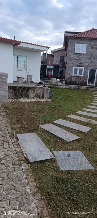 Limpezas de terrenos