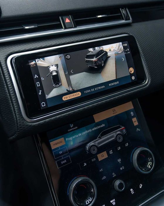 Land Rover - Range Rover Velar Híbrido Plug-in
