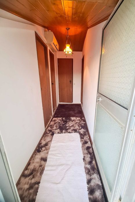 Quarto no centro de Faro