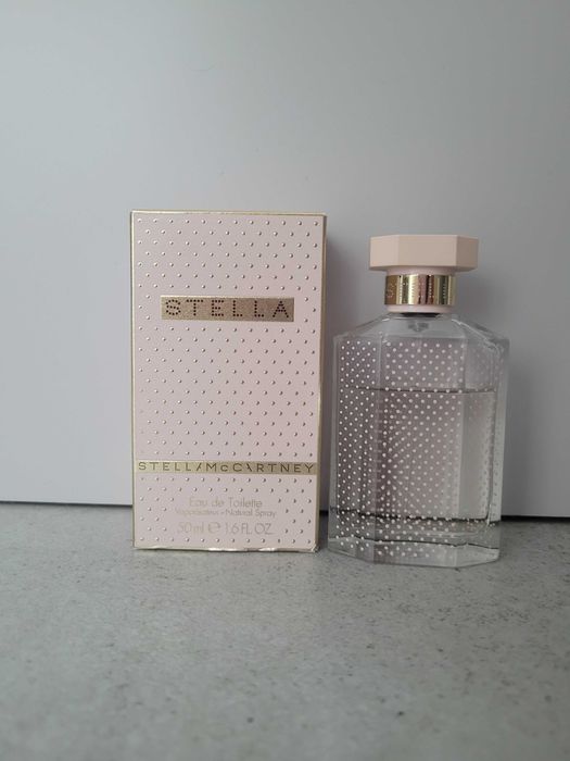 Stella McCartney Stella EDT 50ml