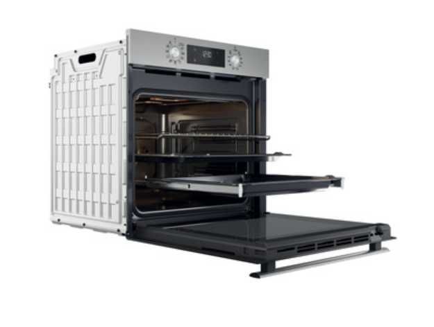 Forno Whirlpool novo com garantia