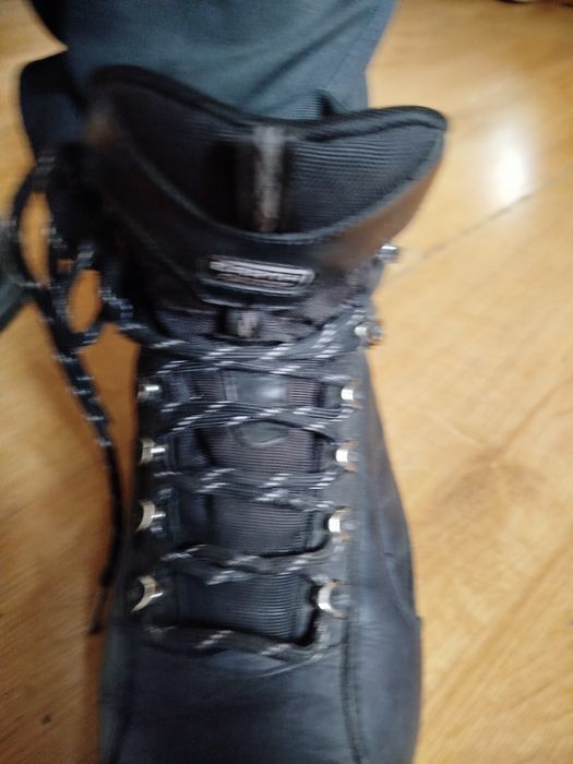 Buty trekkingowe 44