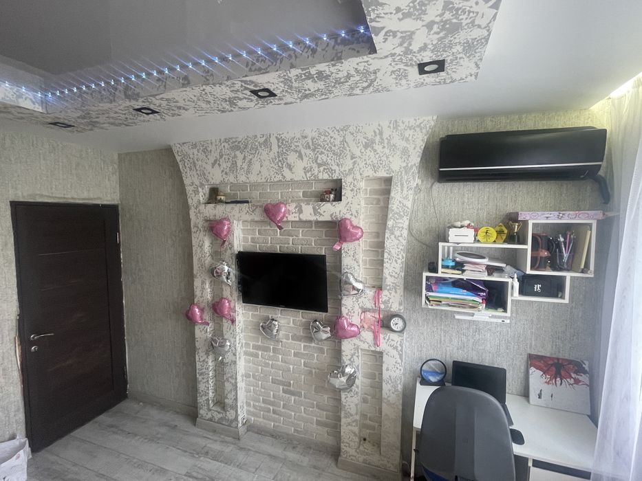 Продам 2х комнатную улучшенку РЖМ