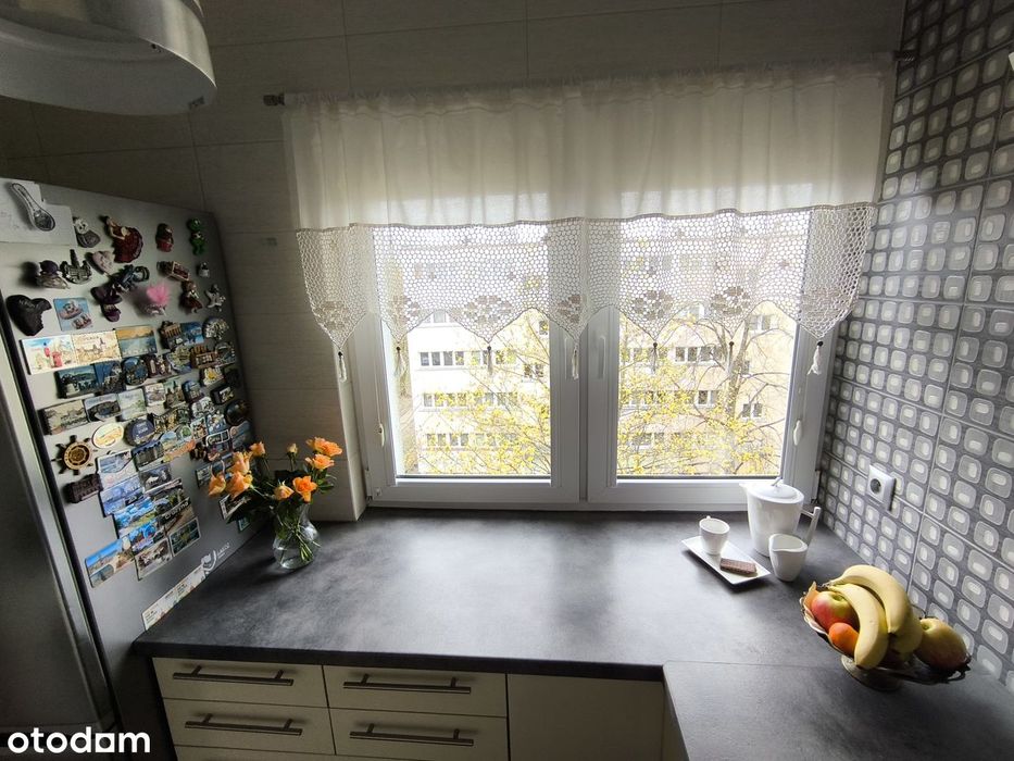REZERWACJA!Na sprzedaż 2-pokojowe mieszkanie 38 m² – Łódź Teofilów. – další