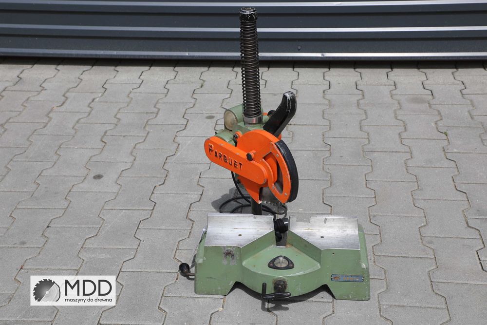 Piła kapowa, ukośnica PEGIC (1064)