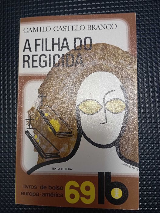 A Filha do Regicida