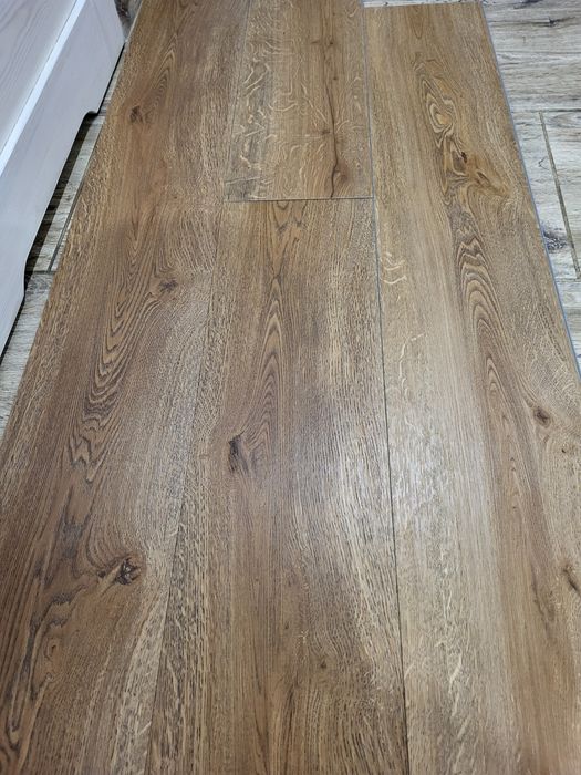 Panele LVT winylowe  wododporne