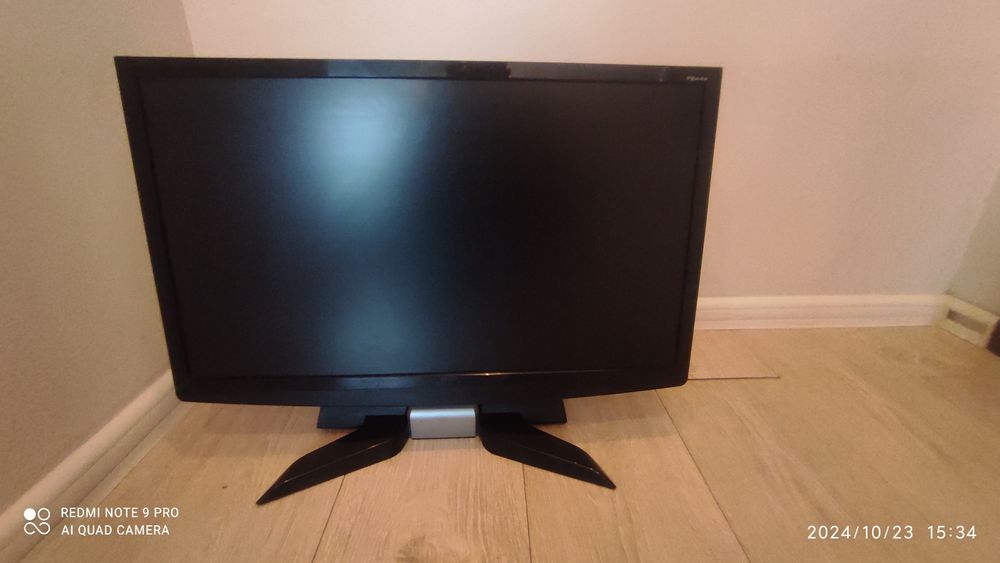 Монитор с встроенными колонками acer 24