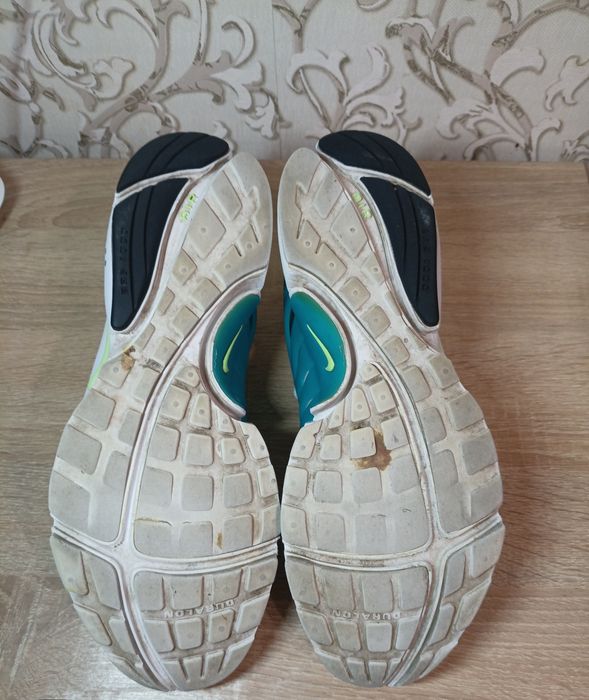 Кросівки Nike Air Presto р. 44