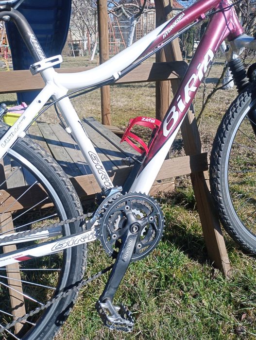 Rower Biria Hydroform koła 26 cali