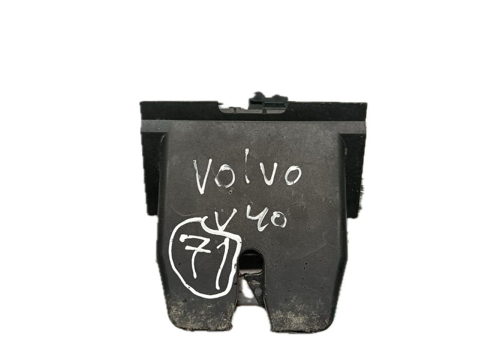 Fechadura / fecho da mala VOLVO V40 Hatchback