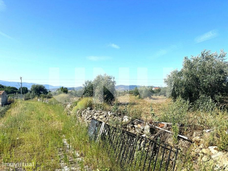 Terreno Rústico com 6.800m2 para venda no Fundão