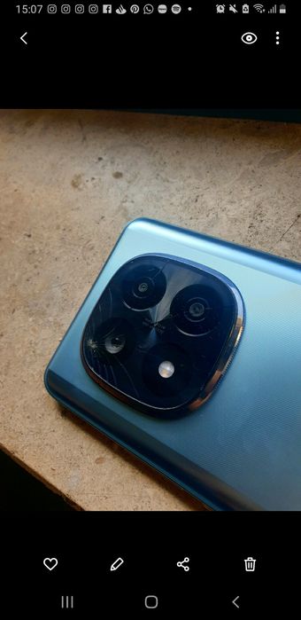 Xiaomi redmi 14 pro + 256Gb