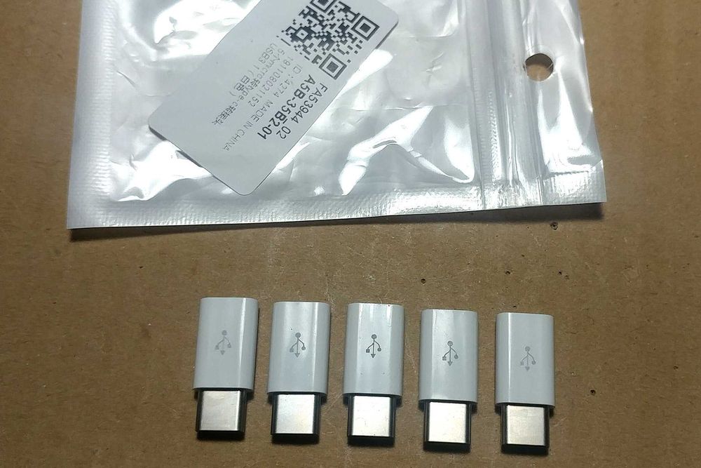 Micro USB - USB Type-C , USB Type-c - USB , USB - Type-c переходники