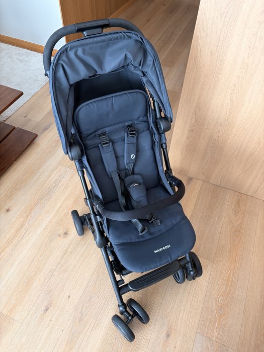 Maxi cosi lara 2