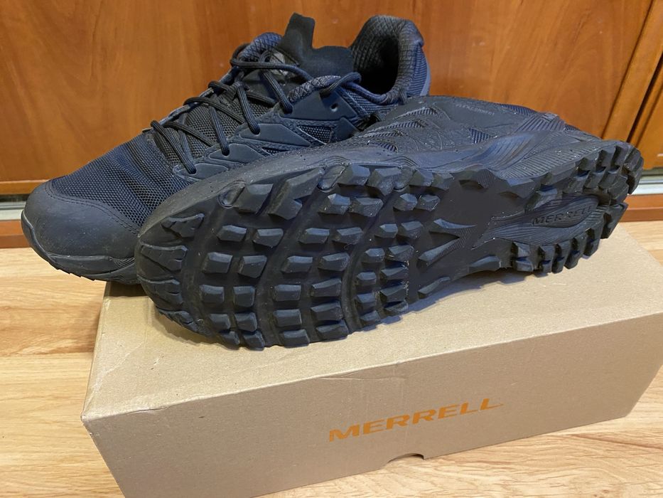 Buty Merrell Agility Peak Tactical r45