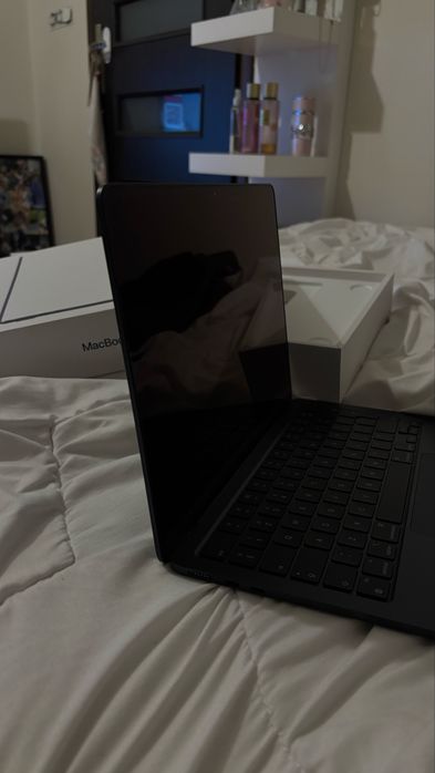 Apple MacBook Air