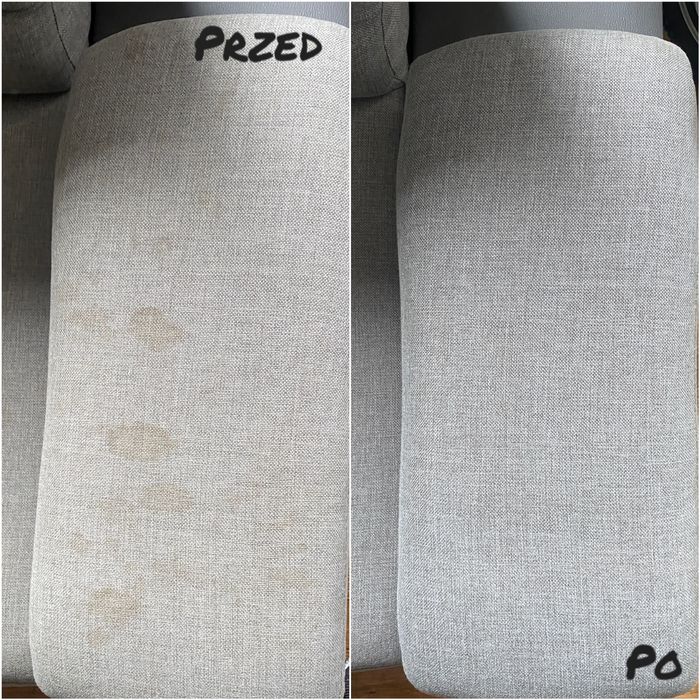 Pranie aut/ kanap/ krzeseł Ciechanów i okolice