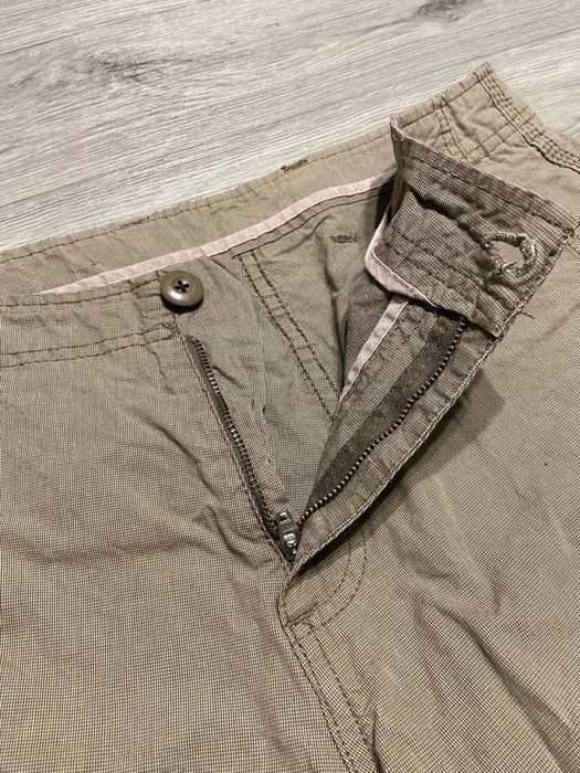 Шорты карго Carhartt