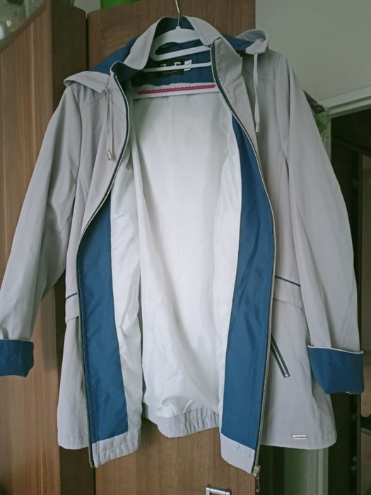 Kurtka przejściówka wiosenna - jesień