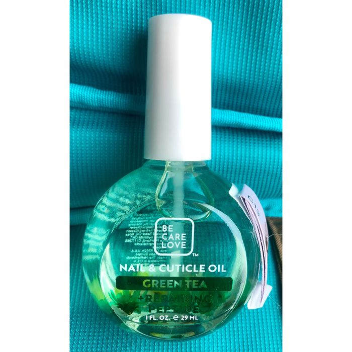Olej do skórek Be Care Love Nail & Cuticle Oil