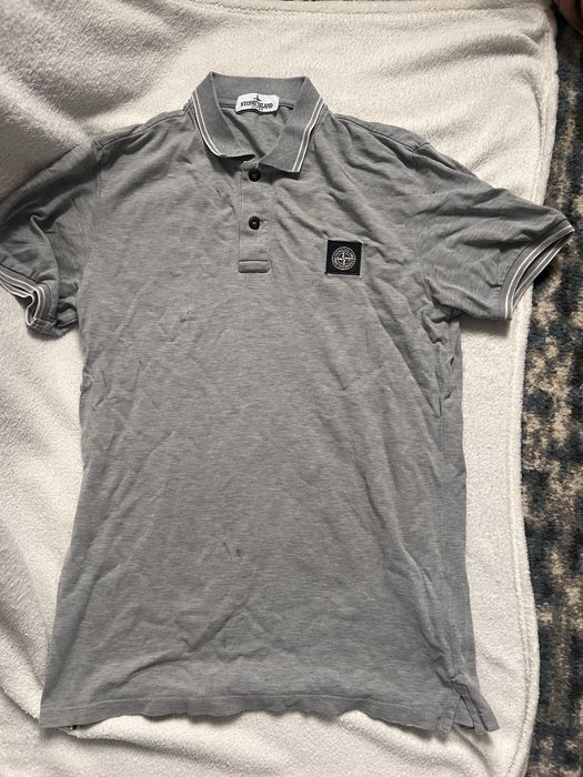 футболка стоник