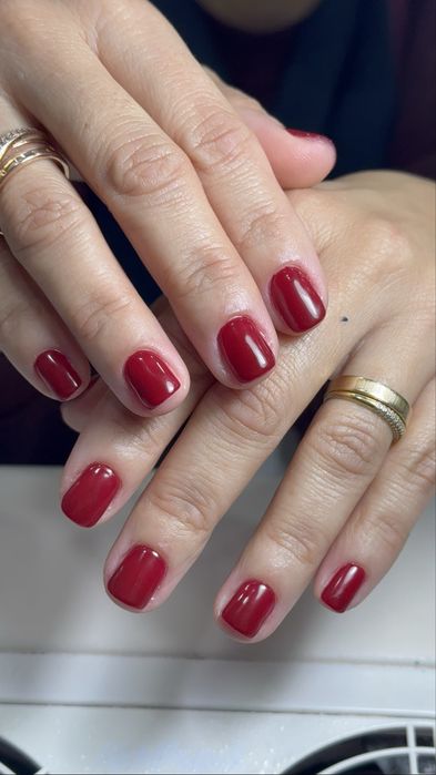 Manicure / pedicure / tratamento de micoses